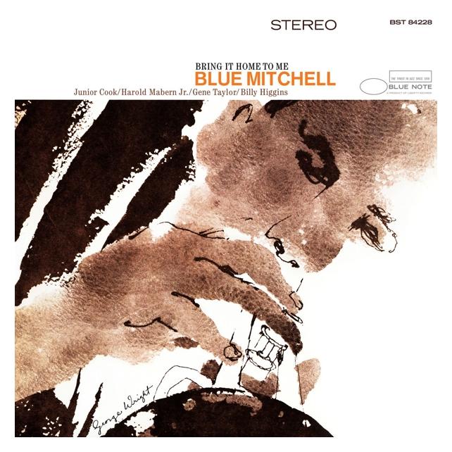 Blue Note Bring It Home To Me (Tone Poet Vinyl) (blue note) (40256175)
