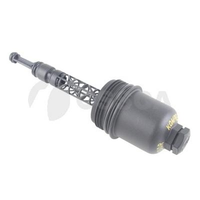 OSSCA Abdeckung 49248 für Mercedes