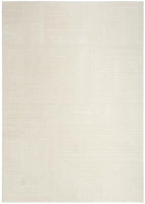 Nourison Eco-Friendly Indoor Abstract Area Rug