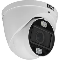 BCS BCS-EA45VSR8L6 Kamera kopułkowa 4w1, 5Mpx, Netzwerkkamera