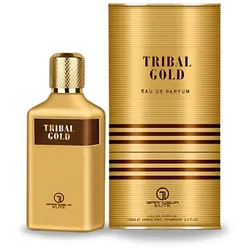 Grandeur Tribal Gold Eau de Parfum für Herren 100 ml