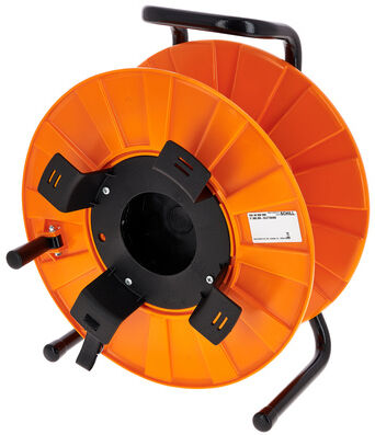 Schill IT 380.RM Orange Cable Drum Orange