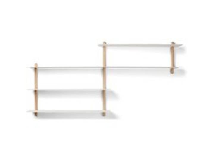 Gejst - Nivo Regal Konfiguration B