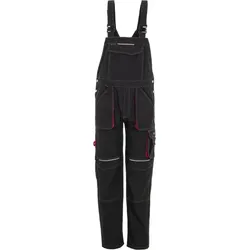 Planam Basalt Latzhose
