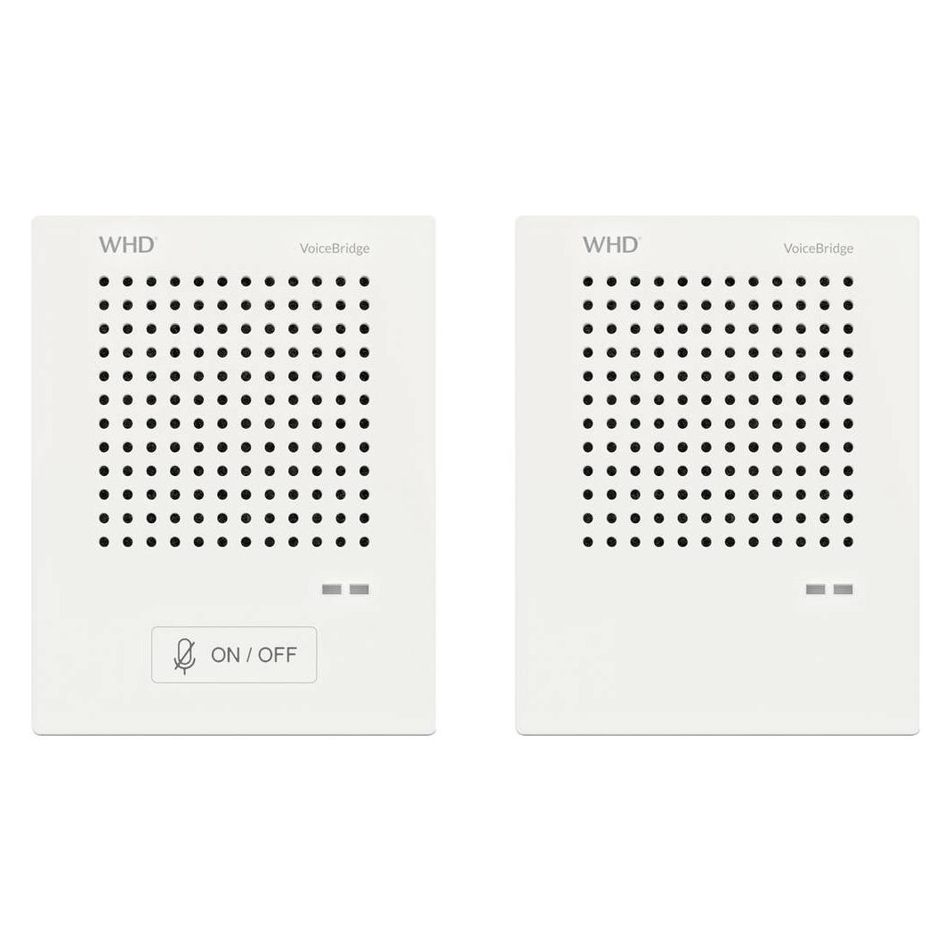 EMZ Gegensprechanlage VoiceBridge Standard (Kabelgebunden) (111-020-04-202-02)