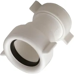 Übergang 40x32mm Kunststoff PP