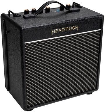 Headrush FRFR-8 Cab