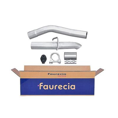 Hella Abgasrohre [Hersteller-Nr. 8LA366004-021] für Ford