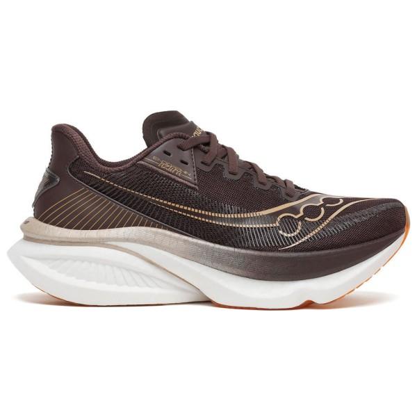 Saucony - Women's Endorphin Azura - Runningschuhe EU 38 torte