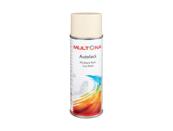 Multona Autolack Spray 130 400 ml
