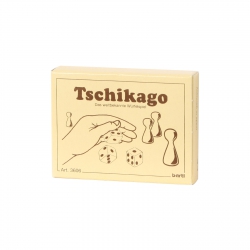 Bartl Tschikago 242960