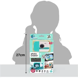 Canal Toys Waterproof Cam