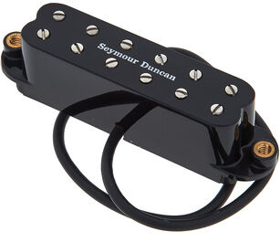 Seymour Duncan SL59-1B BLK Noir