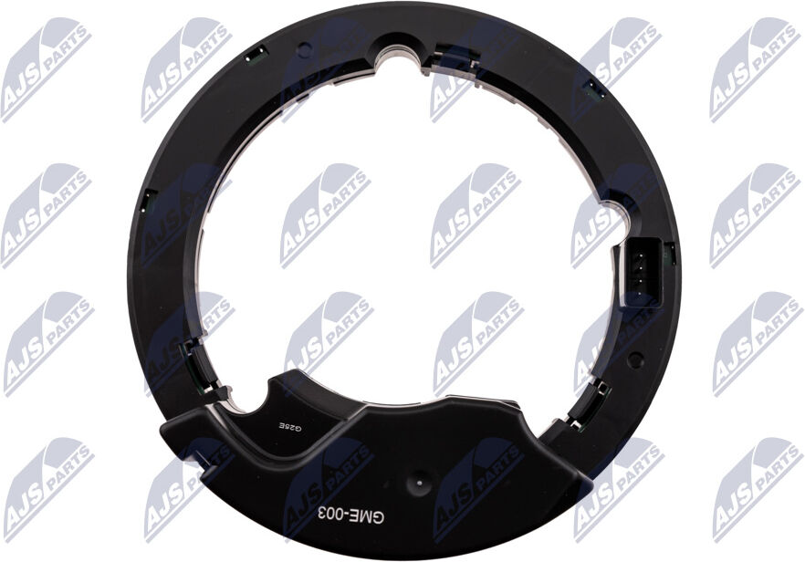 Nty Lenkwinkelsensor Eck-Me-003 Für Mercedes