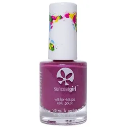 Nail Polish - Majestic Purple 9ml