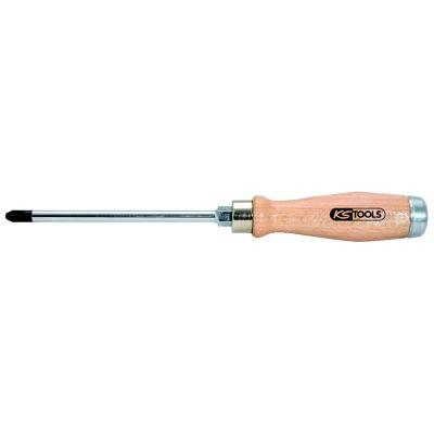 KS TOOLS Schraubendreher 300.1061-E