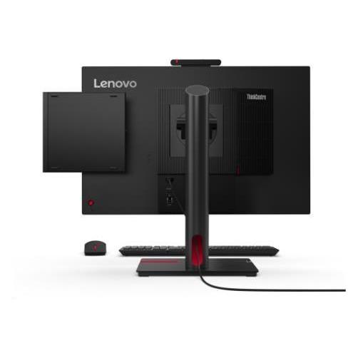 Lenovo ThinkCentre M75q Gen 5 (512 GB, 16 GB, AMD Ryzen 5 8500GE) (2471)