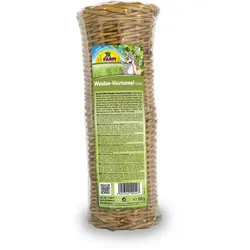 JR FARM Nager Weiden-Heutunnel Kleintiersnack / Zubehör Klein (ca. 60g)