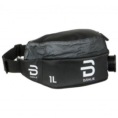 Daehlie - Drinkbelt 1L - Trinksystem Gr 1 l schwarz