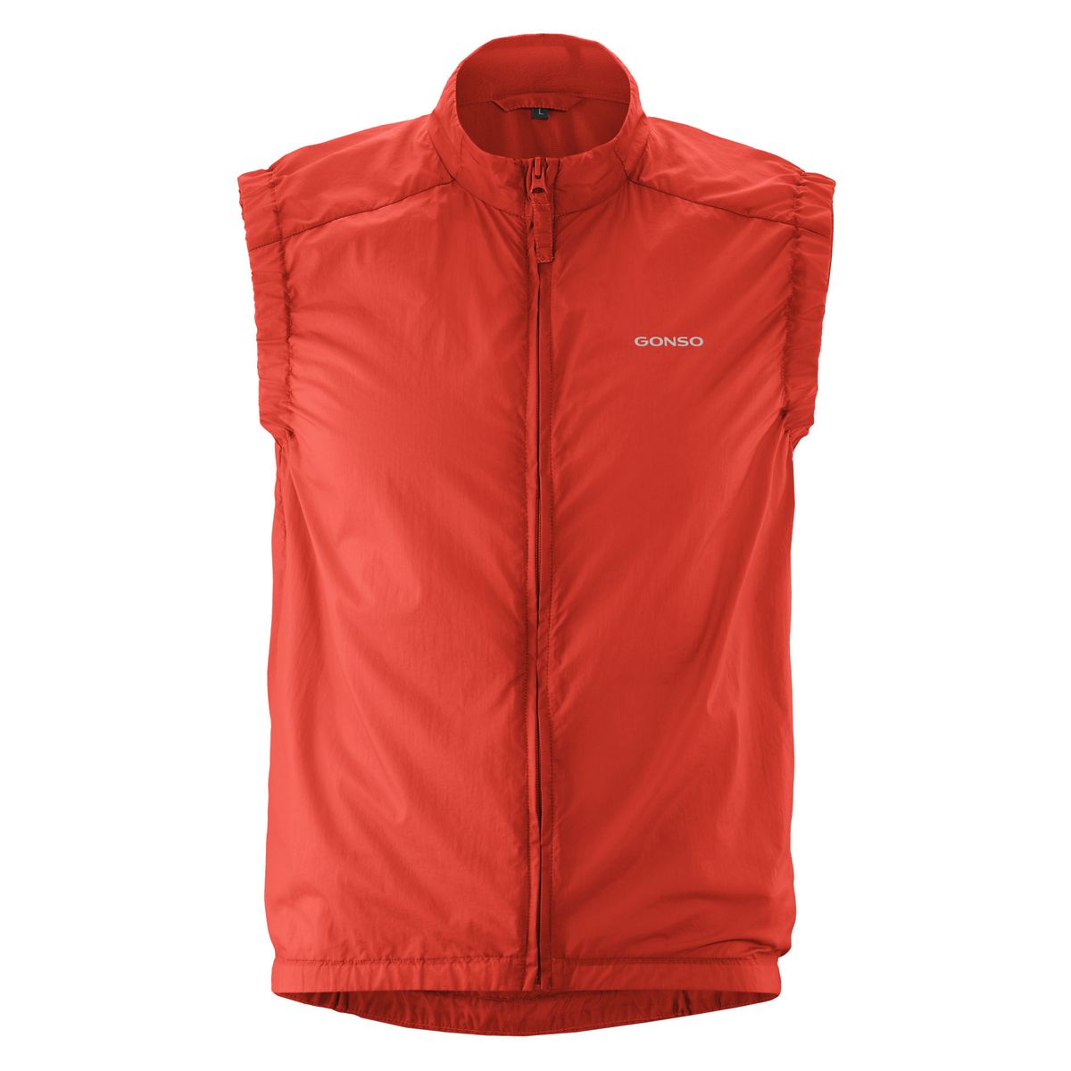 Gonso Adventure Vest Wind M paprika flame (M20149) XXL 3006151_M20149_XXL