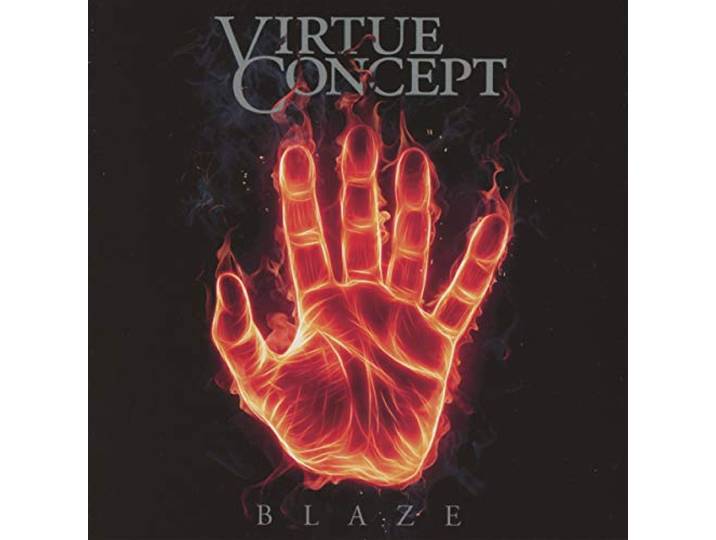 Virtue Concept - Blaze