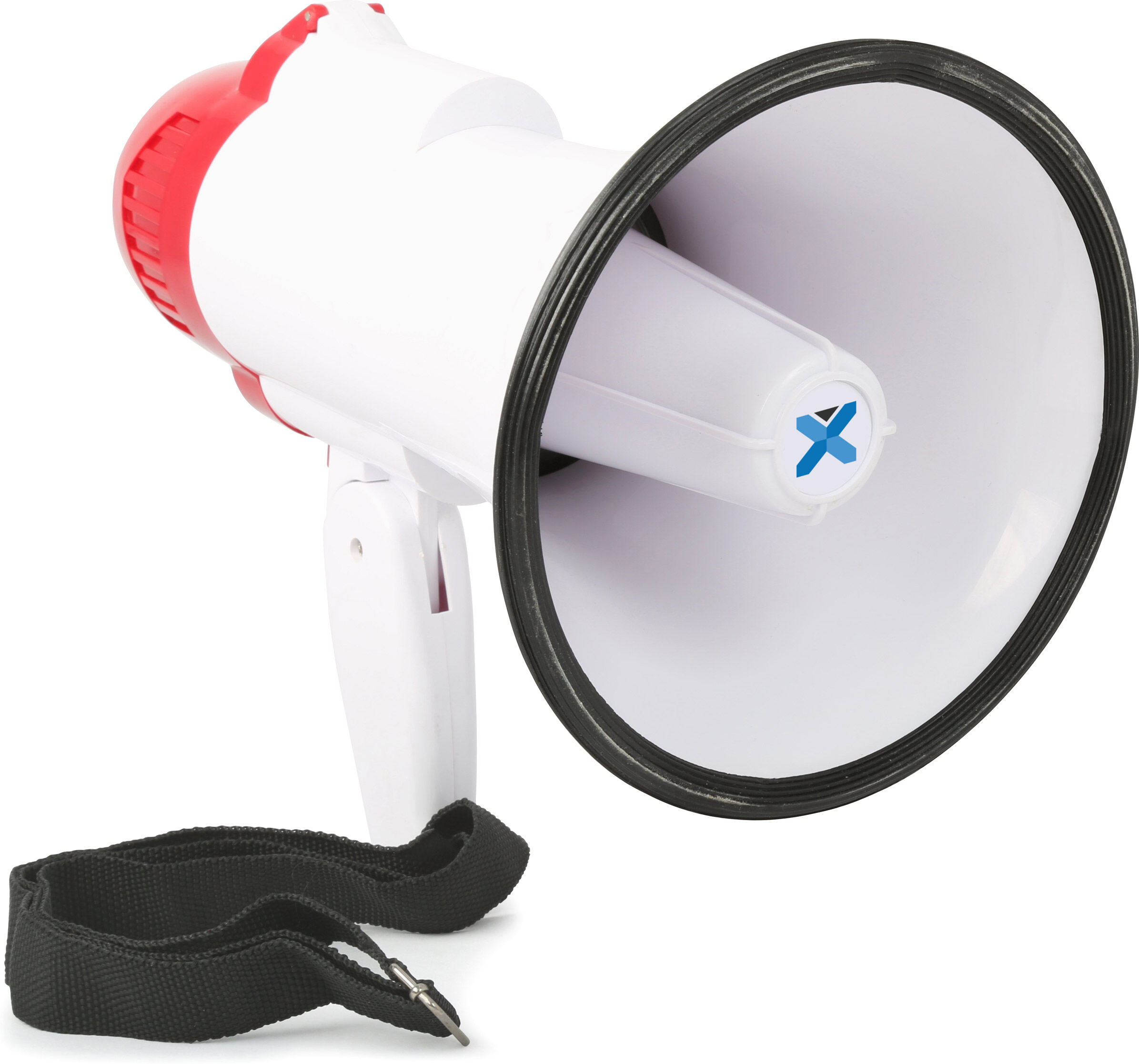 Vonyx MEG020 Megaphone 20W Record Siren - Mégaphones