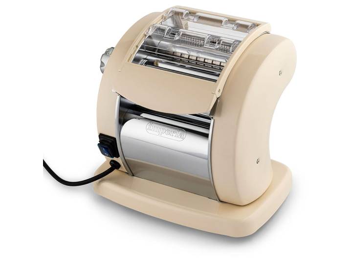 Pastamaschine PastaPresto creme Plastik/Metall B 50 cm