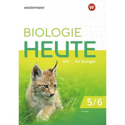 Biologie heute SI - Ausgabe 2022 für Gymnasien in Baden-Württemberg, Geheftet von , Westermann Schulbuchverlag, 978-3-14-150001-1