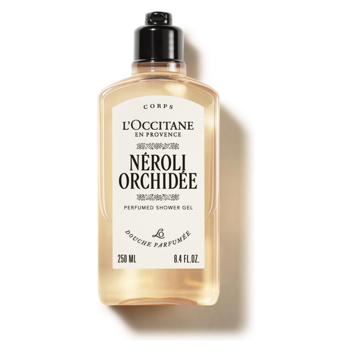L'Occitane Neroli & Orchidee (250 ml) (12GD250NOR25)