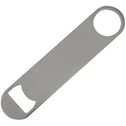 Olympia Flaschenöffner Edelstahl 18cm