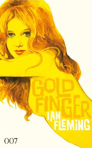 Ian Fleming - James Bond 007 Bd. 7. Goldfinger - Preis vom 30.09.2026 22:30:23 h