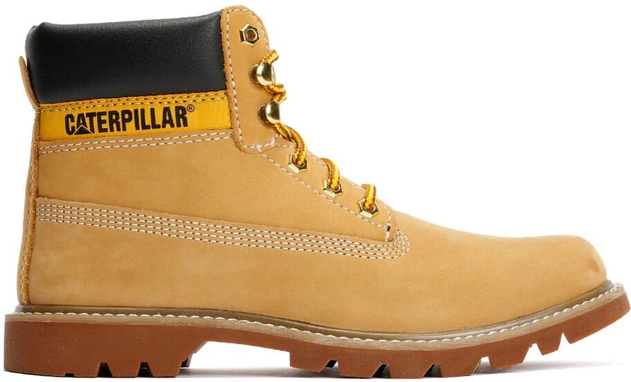 Caterpillar Colorado 2.0 Støvler (Unisex) - Honey Reset, 38