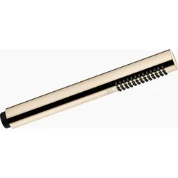 Dornbracht Handbrause, FlowReduce, 28029979-260010, Farbe: Light Gold