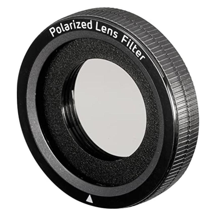 Pioneer AD-PLF100 Objektivfilter (Polarisationsfilter) (AD-PLF100)