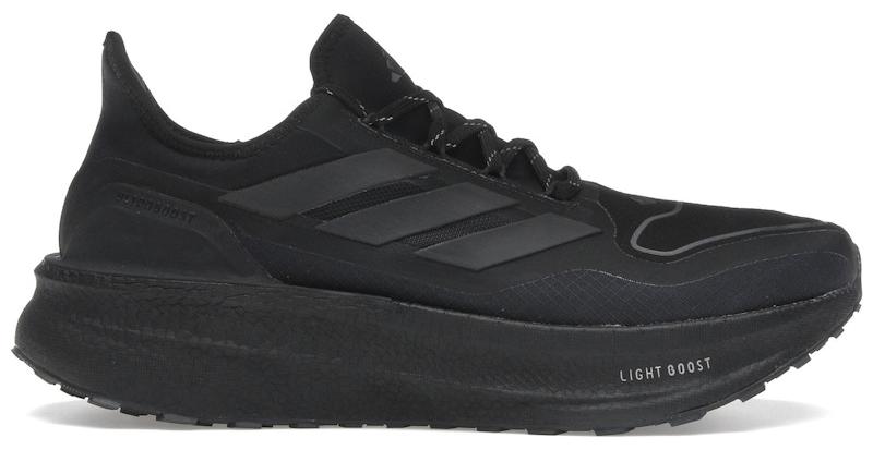 adidas Ultra Boost 5 Gore-Tex Core Black Carbon - EU 38