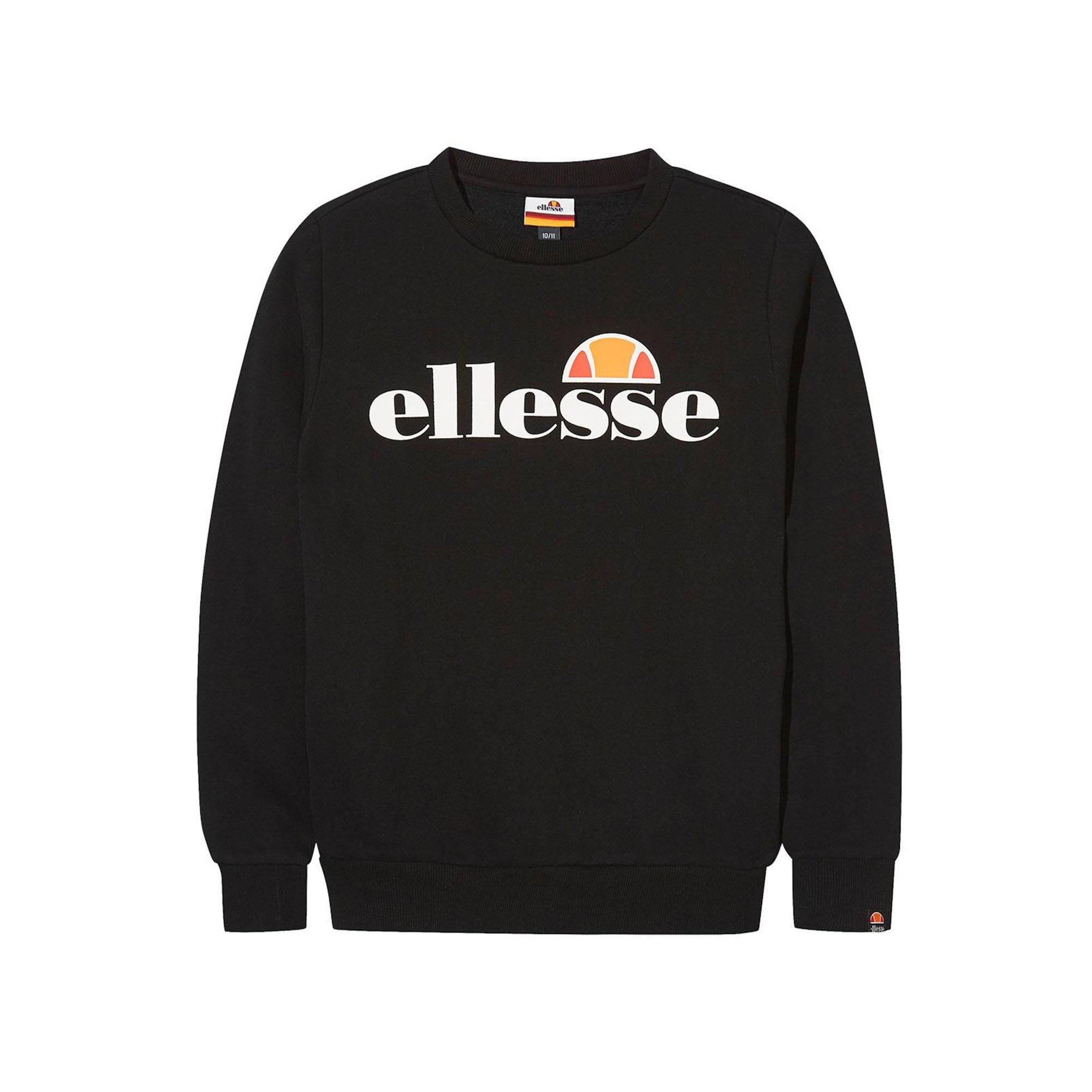 Ellesse Sweater