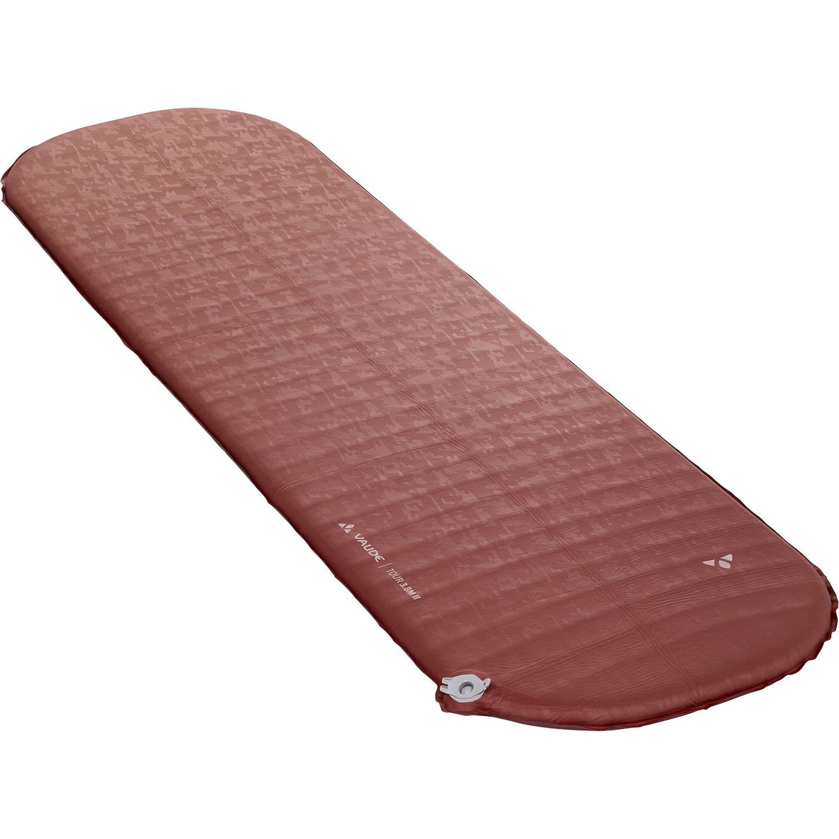 VAUDE Tour 3.8 M II redwood (676) - 487406760000