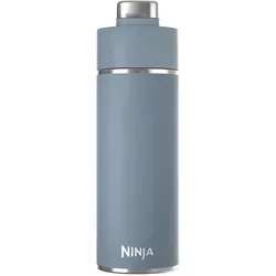 Ninja, Trinkflasche + Thermosflasche, (0.53 l)