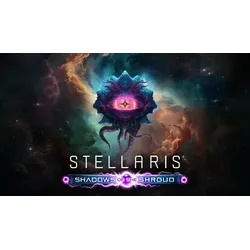 Stellaris: Shadows of the Shroud