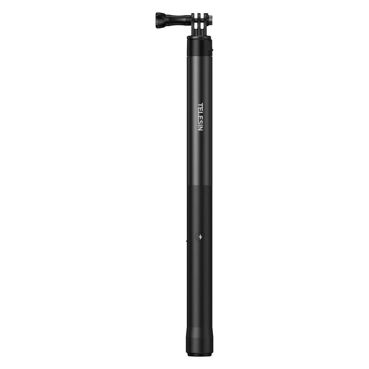 Telesin Power Selfie Stick 2.0 - 102cm 18W 5000mAh (S1-CSS-05)