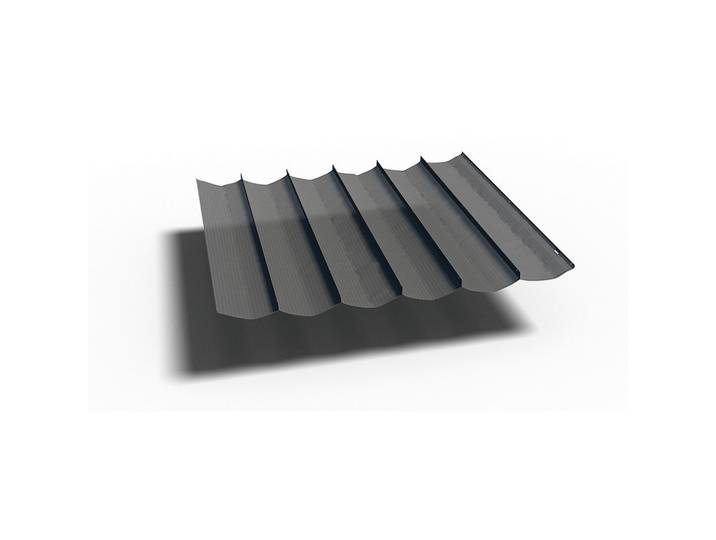 Sonnenschutz Coolfit Grau