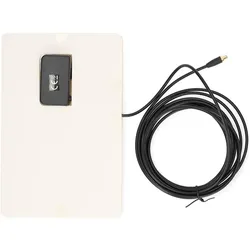 Imperial S004928 - DAB+ Fensterantenne (DAB/ DAB+), SAT Spiegel + SAT Antennen