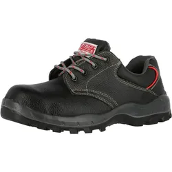 Sicherheitshalbschuh S3 "7200MF" - 49 - schwarz