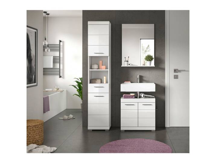 BADEZIMMER SCOUT