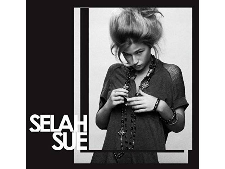 Selah Sue