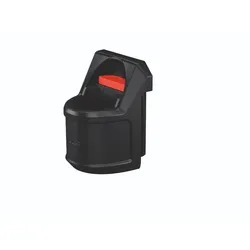 Bosch Zubehör BA 18-12 - 1608M00C4A