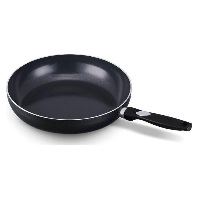 Beka BEKA PRO INDUC Bratpfanne mit keramische Antihaftbeschichtung 26cm (Bratpfanne, Aluminium) (10001153)