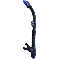 Polaris Schnorchel Proline - Schwarz Blau