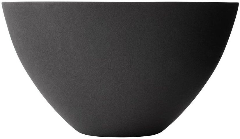 Normann Copenhagen Schüssel (Ø 38cm, rot) Ø 38cm   rot