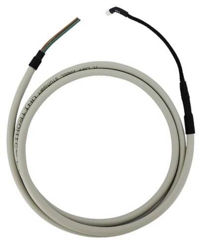 Hager HTC150H HTC150H Anschlusskabel 1,2m m.ZSI-Stecker h3+ Anschlusskabel 1St.